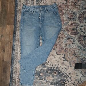 Old Navy Sz 8 Jeans